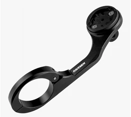 Ravemen AOM02 lámpatartó konzol GoPro kiegészítőkhöz és Garmin/Bryaton/Wahoo computerekhez