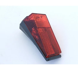 Lámpa dinamós hátsó alapmodell