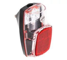  Lámpa hátsó  LED-es ridepositive , sárvédőre szerelhető
