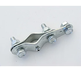 Dinamótartó bilincs