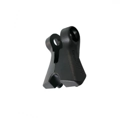 Lámpatartó Suntour teleszkópokhoz B&M 471A NEX-E25, NCX, CR85-E25, NCX-D és CR8 villákhoz