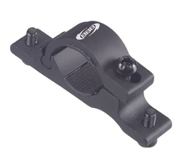 BBB BHB-90 Unifix kulacstartó adapter kormányra BBB BHB-90 Unifix 22,2-25,4