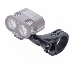 BBB BLS-98 lámpatartó,központi pozícióban tartja a lámpát: Scope,Strike,Swat,Sniper,Scout