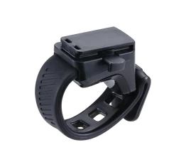 BBB BLS-192 lámpatartó,központi pozícióban tartja a lámpát: NanoStrike