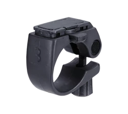 BBB BLS-191 Tightfix lámpatartó BBB első lámpákhoz - szilikonpántos rögzítés helyett