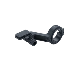 BBB Centermount 2.0 BLS-195 lámpatartó középre pozícionálja a lámpát, GoPro kompatibilis