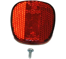 Prizma hátsó sárvédőre +csavar