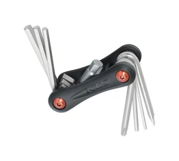 Szerszámkészlet Kellys KLS Stinger10 funkció