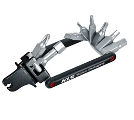 Szerszámkészlet Kellys KLS Guide 15 funkció