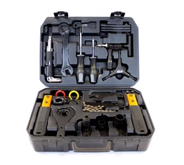 SuperB 95800 32 darabos kerékpáros szerszámkészlet (komplett hobbi szett)