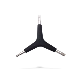 Szerszám Torx kulcs "Y" BBB BTL-28T, kraton markolattal