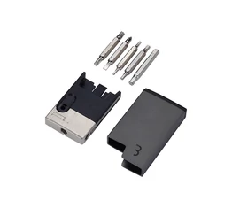 BBB BTL-145 Multimatch Basic szerszámkészlet 11 funkció