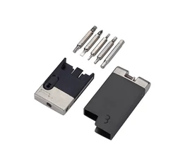 BBB BTL-145C Multimatch Chain szerszámkészlet 12 funkció, láncbontóval