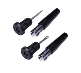 BBB BarPlugger BTL-210 tubeless javító szerszámkészlet kormányba dugható