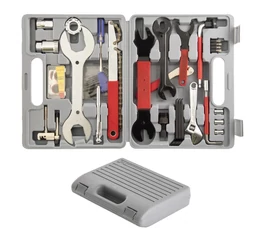 Ridepositive 37 darabos mindenes kerékpáros szerszámkészlet