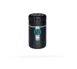 Pro szerszámkészlet tartó, kulacs forma 500ml fekete