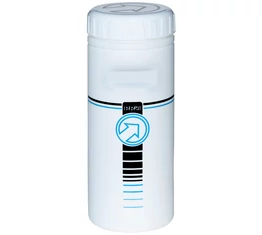 Pro szerszámkészlet tartó, kulacs forma 750ml fehér