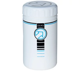 Pro szerszámkészlet tartó, kulacs forma 500ml fehér