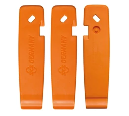 Szerszám gumiszerelő SKS narancs 3 részes