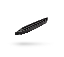 Szerszám gumiszerelő PRO Team 2 részes, Tubeless gumihoz, fekete