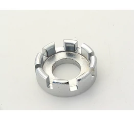 Szerszám küllőkulcs fém kerek 8 nyílású