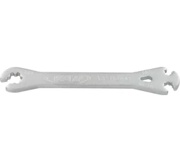 Küllőkulcs Mavic kerékhez több nyílású alumínium M7, M7OS, M9