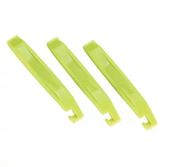 BBB BTL-81 gumiszerelő szerszám neon sárga 3részes