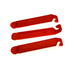 Szerszám gumiszerelő KTM 36g narancs 3 részes