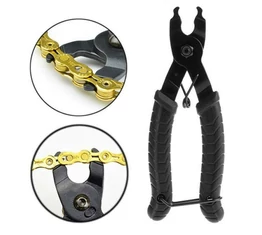 Ridepositive Chainer patentszem fogó