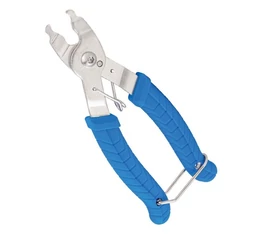 Ridepositive Chainer patentszem fogó