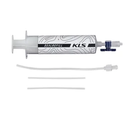 Kellys Sealrefill defektgátló folyadék fecskendő 60ml