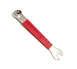 Szerszám pedálkulcs LIFU 14/15-ös dugókulcsal Kerékhez, pedálhoz, hajtóműhöz használható