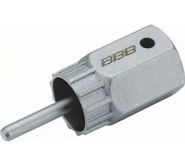 Szerszám kazettabontó BBB BTL-107S LockPlug vezetőcsappal