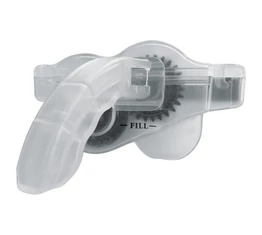 Kellys Crystall 6 kefés láncmosó szerszám kerékpárláncokhoz