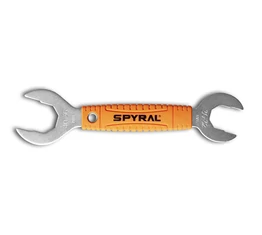 Spyral 30-32 / 36-40mm-es villáskulcs kormánycsapágyhoz és hajtóműcsapágyhoz