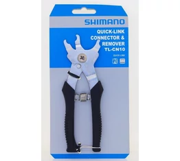 Szerszám lánc patentszem fogó Shimano TL-CN10