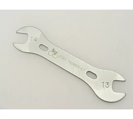 Szerszám kónuszkulcs LIFU 13/14 ezüst