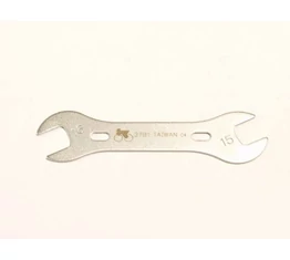 Szerszám kónuszkulcs LIFU 15/16 ezüst