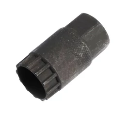 Ridepositive kazettabontó (centerlock kompatibilis) 1/2&quot;-os crovával is hajtható