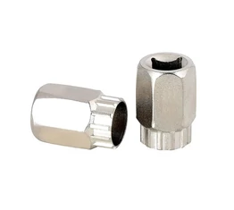 Ridepositive kazettabontó (centerlock kompatibilis) 1/2"-os crovával is hajtható