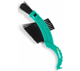 Motorex racsni/fogaskoszorú tisztítókefe