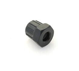 Kerékpáros racsnileszedő szerszám 12 körmös Shimano szabvány