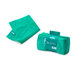 Motorex mikroszálas törlőkendő 3db/csomag