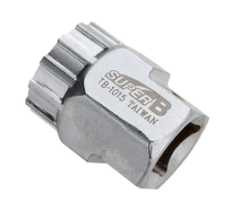 Kazettabontó Super B (1/2"-os crovával is hajtható)