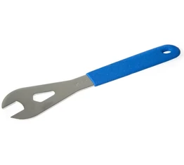 Szerszám kónuszkulcs 15mm hosszított gumibevonatú nyéllel