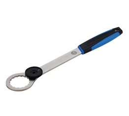 BBB BTL-27 monoblokk szerszám Shimano integrált tengelyes hajtóműcsapágyaihoz, extra hosszú kar