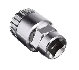 Ridepositive monoblokk kiszedő szerszám fekete vagy ezüst crova nyílással és hatlappal