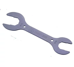 Szerszám villáskulcs 30/32/36/40 IceToolz kormánycsapágyhoz