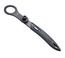 SuperB monoblokk szerszám Shimano XTR és Dura-Ace integrált tengelyes hajtóműcsapágyakhoz