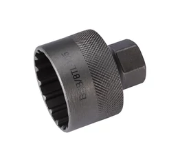 BBB BTL-105 BracketPlug középcsapágy szerszám, Shimano Hollowtech II kompatibilis